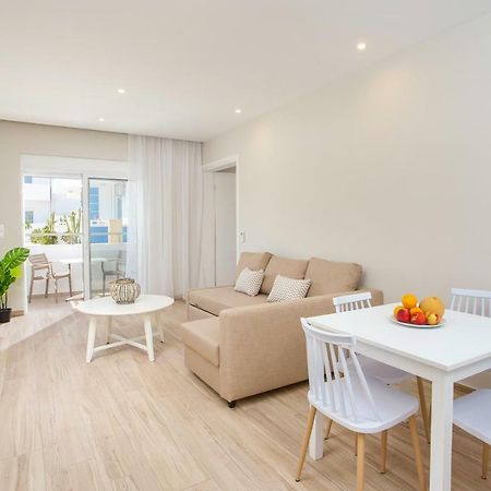 Avi Suites 2 Faliraki Exteriér fotografie