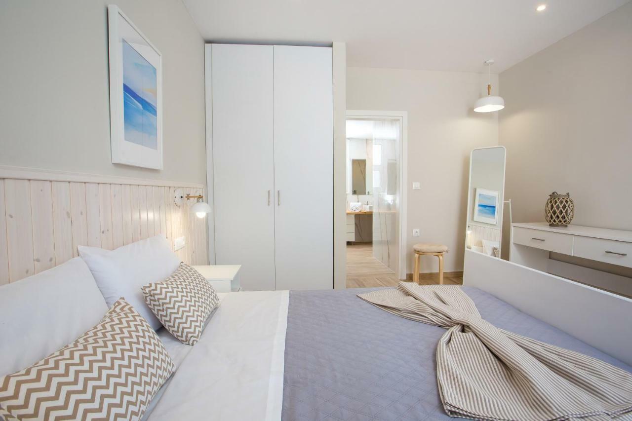 Avi Suites 2 Faliraki Exteriér fotografie