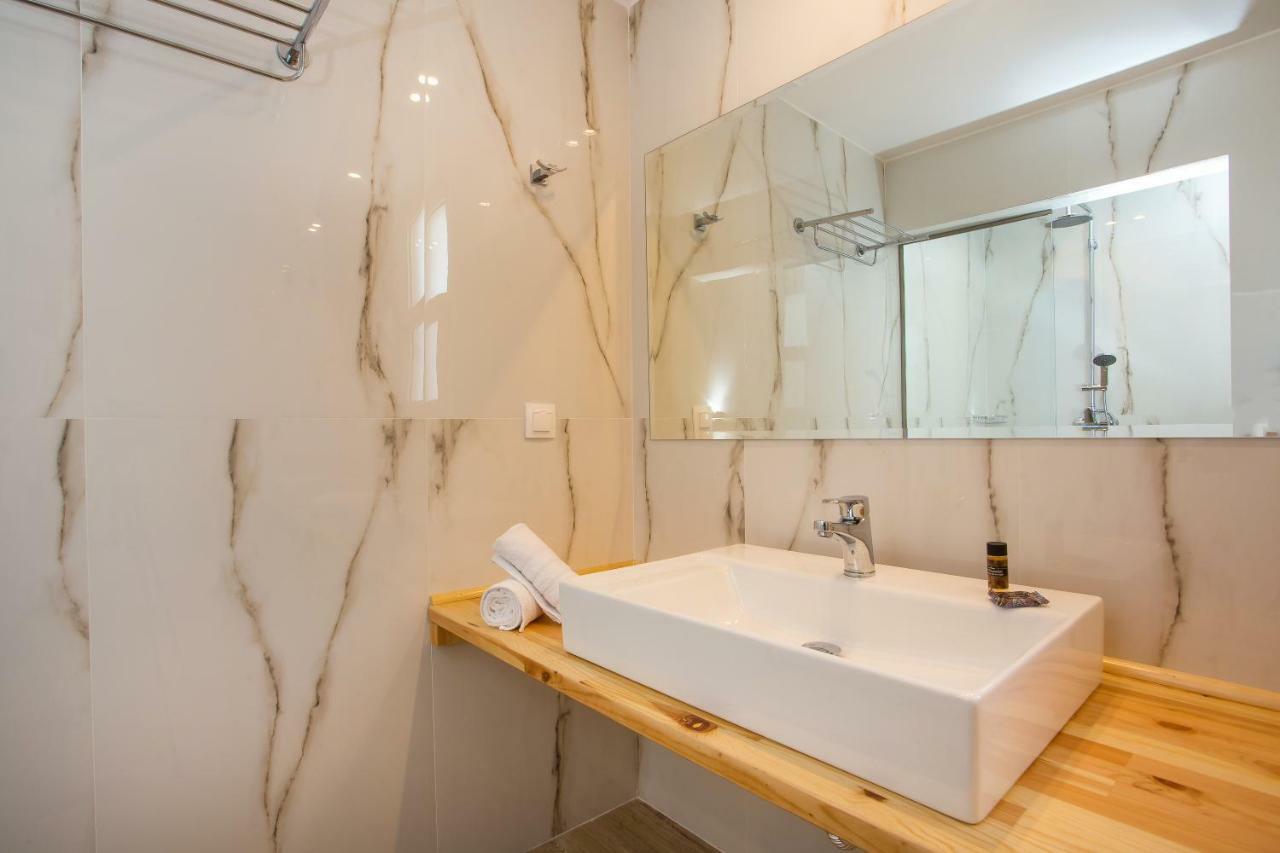 Avi Suites 2 Faliraki Exteriér fotografie
