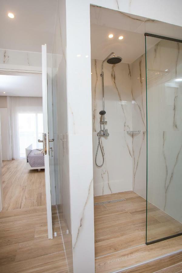 Avi Suites 2 Faliraki Exteriér fotografie