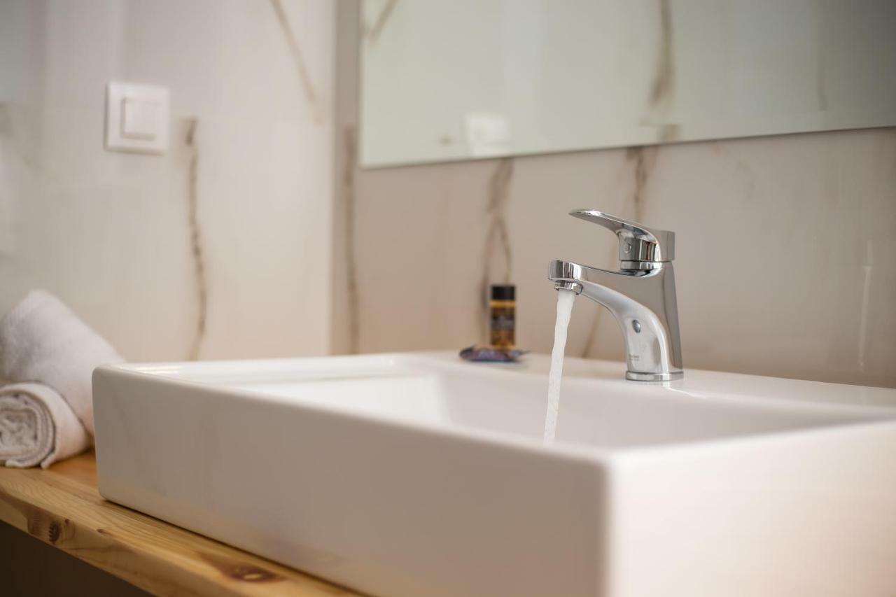 Avi Suites 2 Faliraki Exteriér fotografie
