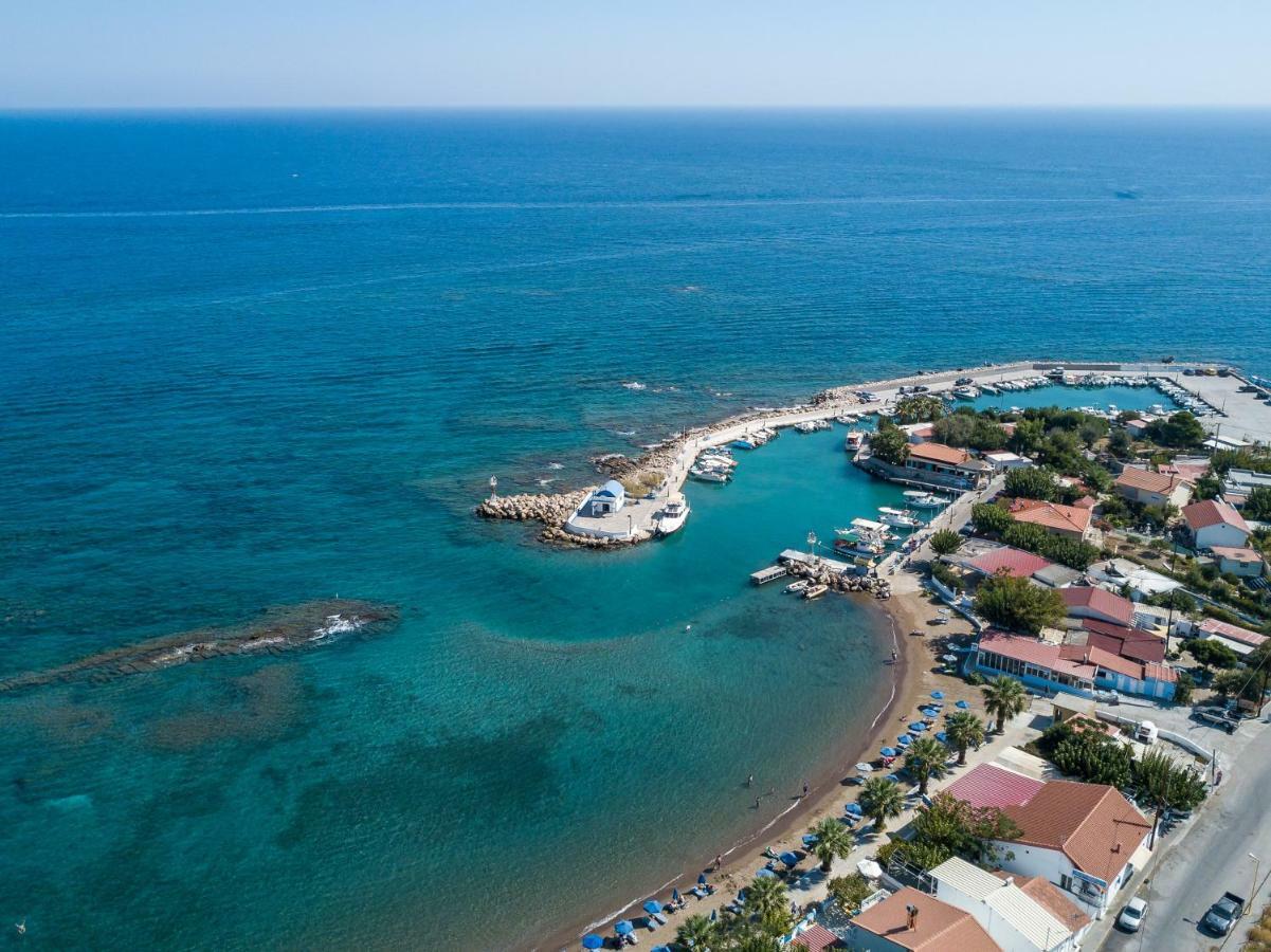 Avi Suites 2 Faliraki Exteriér fotografie
