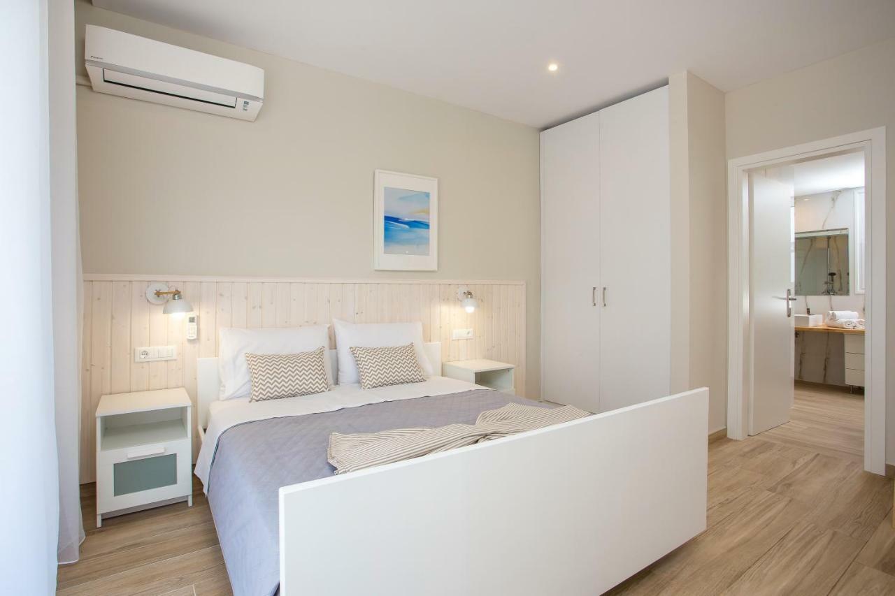 Avi Suites 2 Faliraki Exteriér fotografie